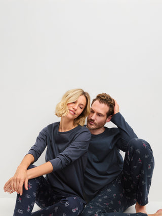 HERREN Pyjama