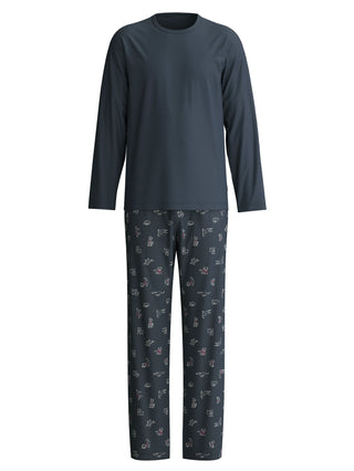 HERREN Pyjama