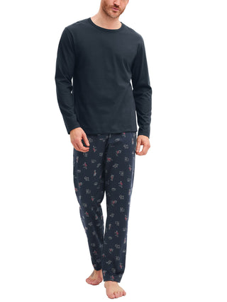 HERREN Pyjama