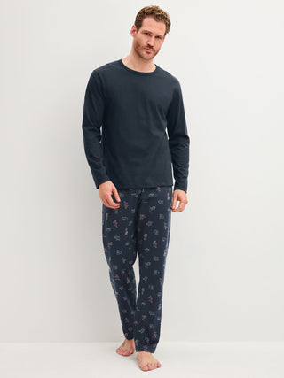 HERREN Pyjama