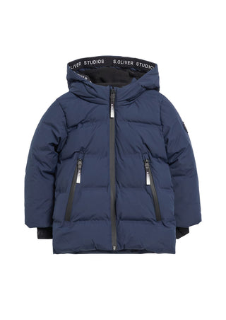 Outdoor-Jacke