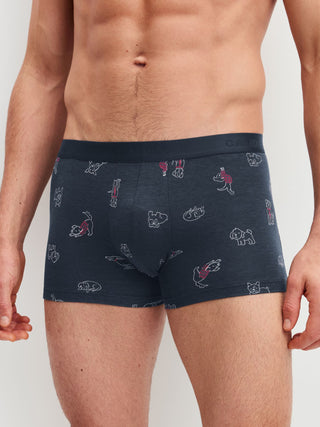 HERREN Boxer