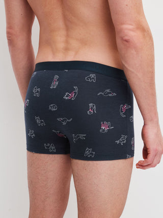 HERREN Boxer