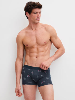 HERREN Boxer