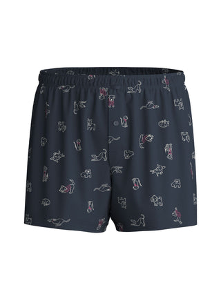 HERREN Boxer Short