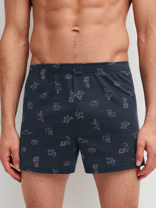 HERREN Boxer Short