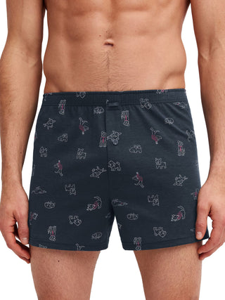 HERREN Boxer Short