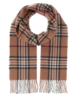 Cashmere Schal 28/180