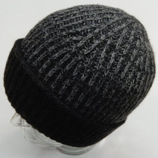 Strickmütze