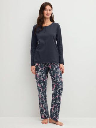 DAMEN Hose