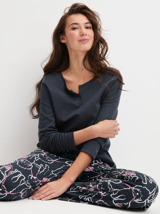 DAMEN Hose