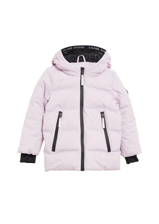 Outdoor-Jacke