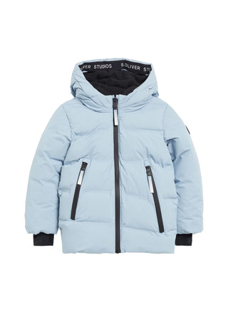 Outdoor-Jacke