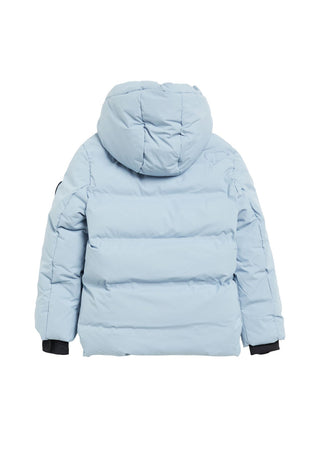 Outdoor-Jacke