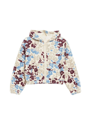 Indoor-Jacke