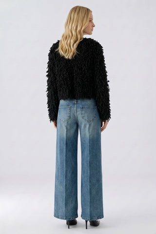 Strickjacke
