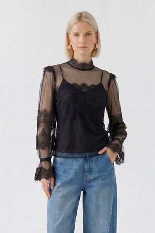 Bluse