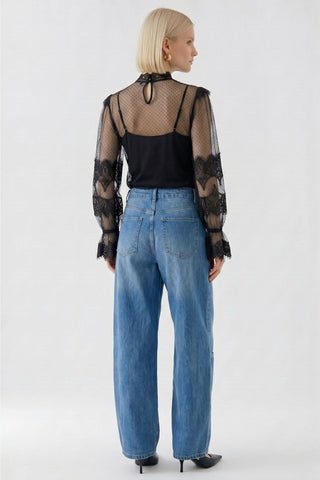 Bluse
