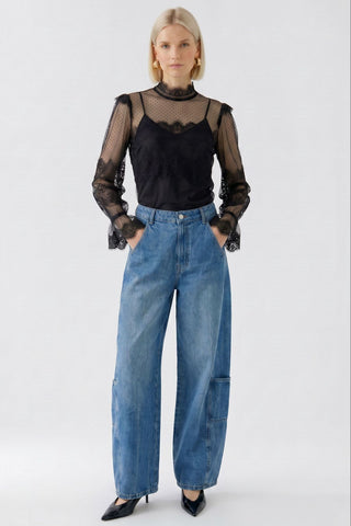 Bluse