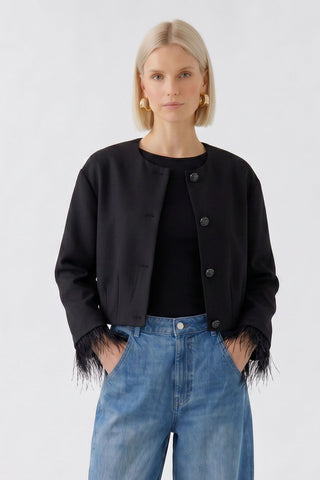 Jacke