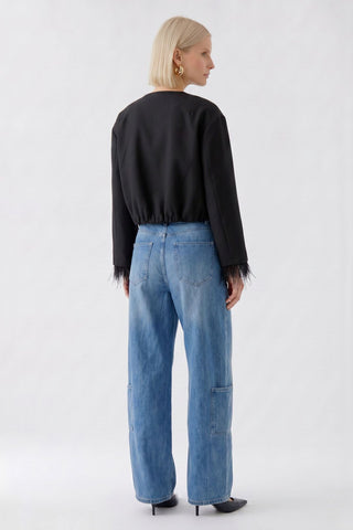 Jacke