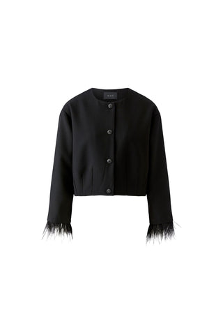 Jacke