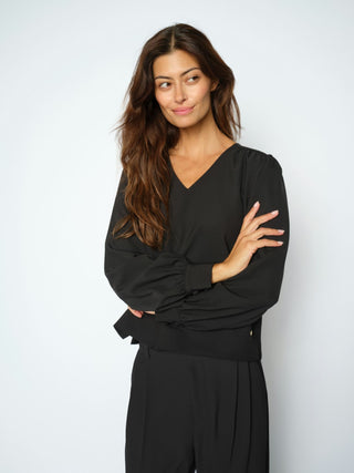 MMKylie Miley Blouse