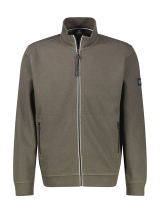 JACKE FULLZIP