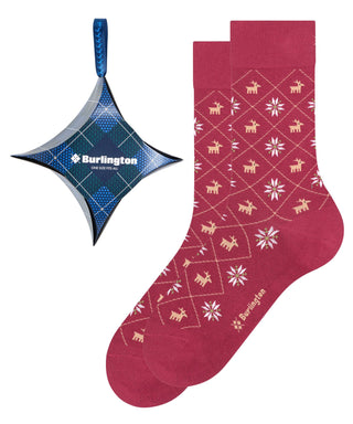 Burlington X-Mas Giftset Herren