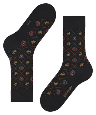 Burlington Reindeer Herren