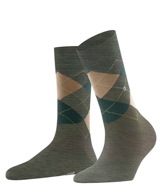 Burlington Melange Marylebone Damen
