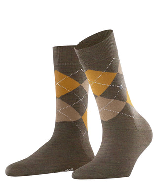 Burlington Melange Marylebone Damen