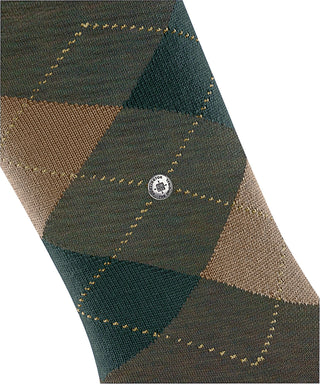 Burlington Melange Marylebone Damen