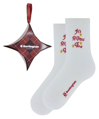 Burlington X-Mas Giftset Damen