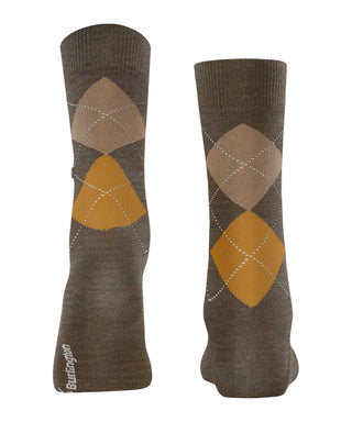 Burlington Melange Marylebone Damen