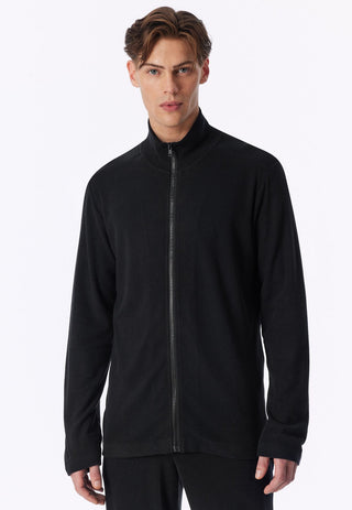 Jacke langarm