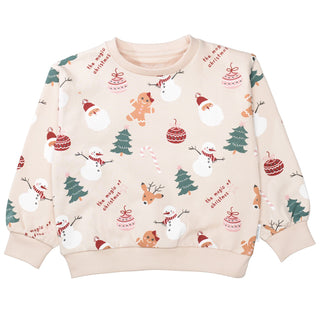 Md.-Sweatshirt