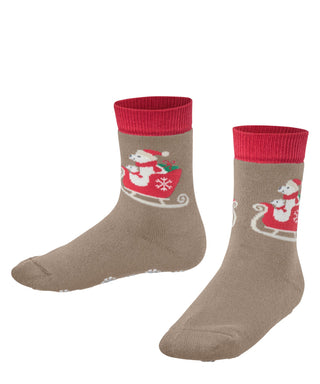 FALKE Christmas Bears Kinder