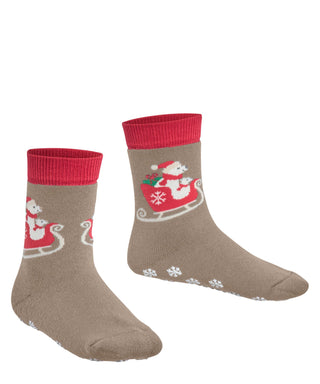 FALKE Christmas Bears Kinder