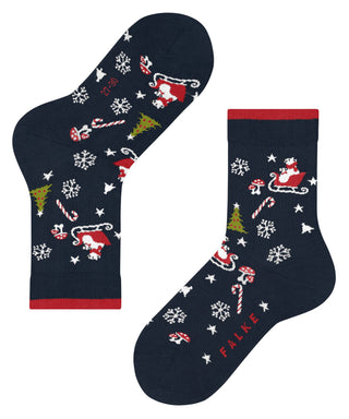 FALKE Beary X-Mas Kinder