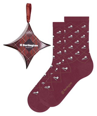 Burlington X-Mas Giftset Damen