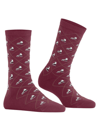 Burlington X-Mas Giftset Damen