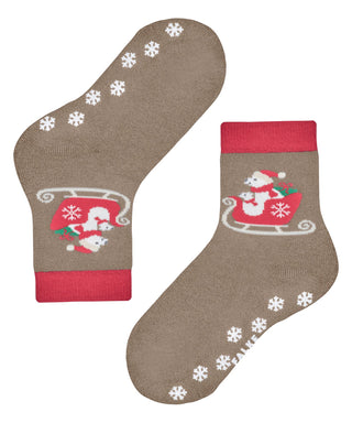 FALKE Christmas Bears Kinder