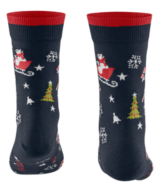 FALKE Beary X-Mas Kinder