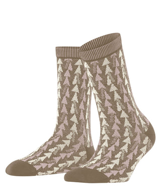 FALKE Pinewood Damen