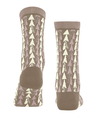 FALKE Pinewood Damen