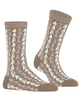 FALKE Pinewood Damen