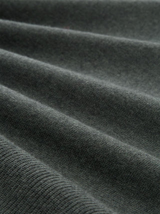 Strickpullover mit Kaschmir-Anteil