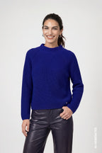 Royal blue