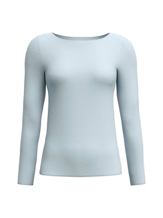 DAMEN Top langarm